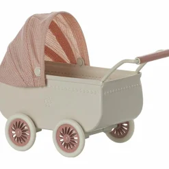 Landau Souris Corail