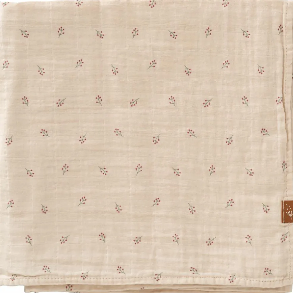 Lange Berries (120 x 120 cm)