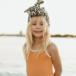 Lange Bianca graou greige (70 x 70 cm)