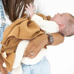 Lange Comme un bonbon camel