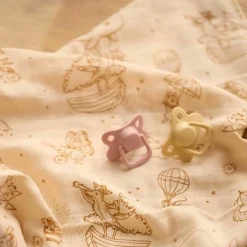 Lange Dreamy Adventurers