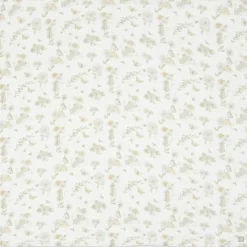 Lange en gaze de coton Dreamy Mouse (110 x 110 cm)