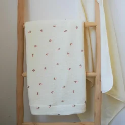 Lange Maternity Love (100 x 100 cm)