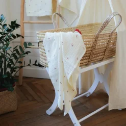 Lange Maternity Love (100 x 100 cm)