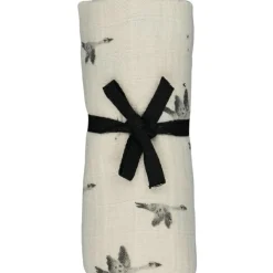 Lange Oie Bianca naturel (70 x 70 cm)