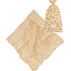 Lange Wabi-Sabi Lange Golden Brown Sakura (70 x 70 cm)