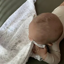 Lange Yukari Tilleul (70 x 70 cm)