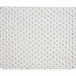 Lange Botton Fleurs (120 x 120 cm)