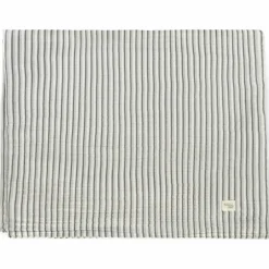 Lange Botton Rayures (120 x 120 cm)