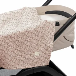 Lange Gala Cerise (120 x 120 cm)