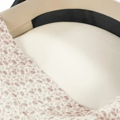 Lange Gala Cerise (120 x 120 cm)