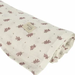 Lange Mimosa Rose (120 x 120 cm)