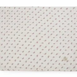 Lange Mimosa Rose (120 x 120 cm)