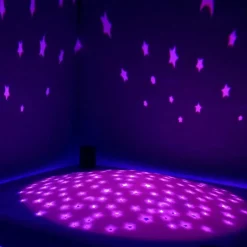 Lanterne magique musicale Révolution 2.0 Océan Bluetooth