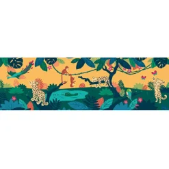 Lanterne magique musicale Révolution 2.0 Savane Bluetooth