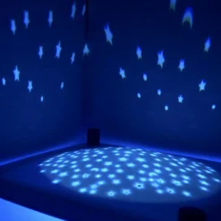 Lanterne magique musicale Révolution 2.0 Savane Bluetooth