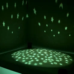 Lanterne magique musicale Révolution 2.0 Forêt