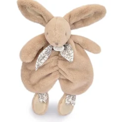 Lapin Doudou beige sable (29 cm)