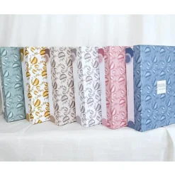 Lapin Doudou rose (29 cm)