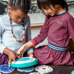 Lecteur éducatif d'audio et de musique (kit de démarrage)