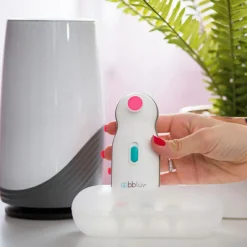 Lime à ongles électrique Trimö