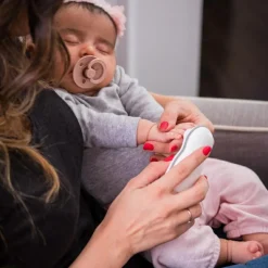 Lime à ongles électrique Trimö