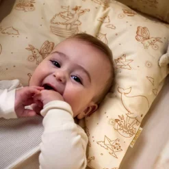 Linge de lit junior coton Dreamy Adventurers (100x140 cm)