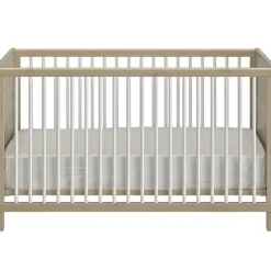 Lit bébé à barreaux Achille (70 x 140 cm)