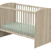 Lit bébé Acces bois (60 x 120 cm)