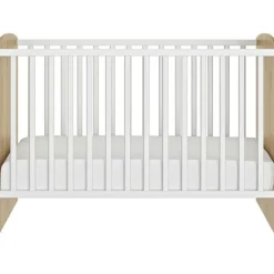 Lit bébé Arthur (60 x 120 cm)