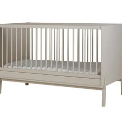 Lit bébé évolutif Ashi Clay (140 x 70 cm)
