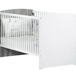 Lit bébé évolutif New Leaf Little Big Bed (70 x 140 cm)