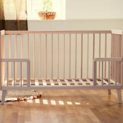 Lit bébé évolutif Turia (70 x 140 cm)