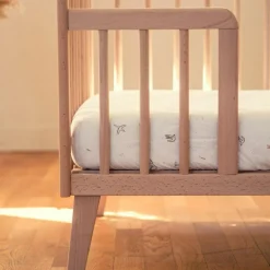 Lit bébé évolutif Turia (70 x 140 cm)
