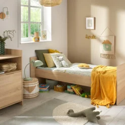 Lit combiné évolutif Azur (60 x 120 cm)