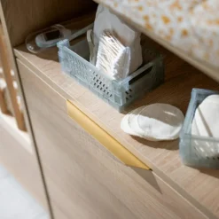 Lit combiné évolutif Azur (60 x 120 cm)