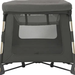 Lit de voyage 3 en 1 Swift Graphite Eco