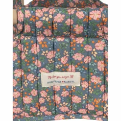 Lit de voyage pour poupée Kyoto