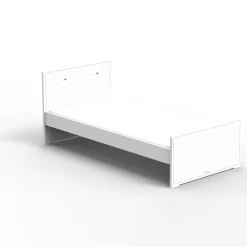 Lit junior Madaket coloris au choix (90 x 200 cm)