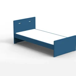 Lit junior Madaket coloris au choix (90 x 200 cm)