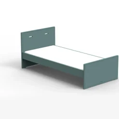 Lit junior Madaket coloris au choix (90 x 200 cm)