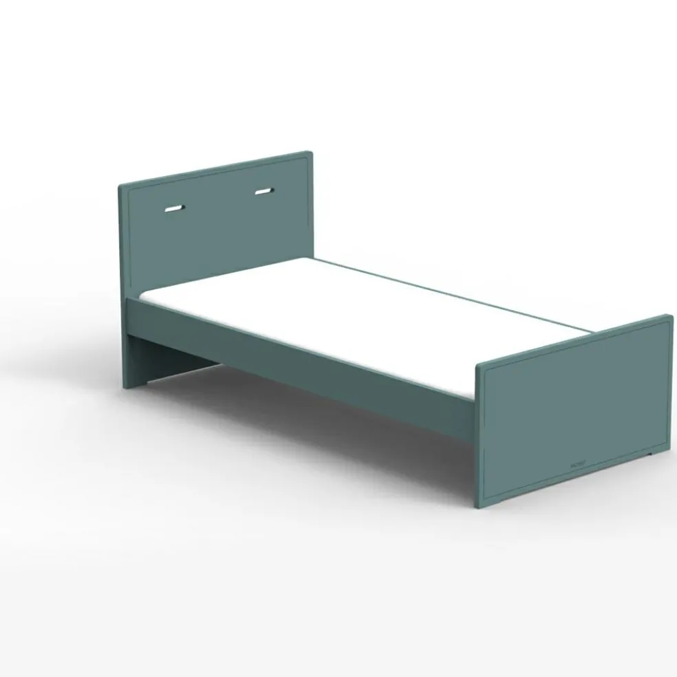 Lit junior Madaket coloris au choix (90 x 200 cm)