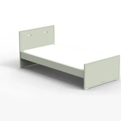 Lit junior Madaket coloris au choix (90 x 200 cm)