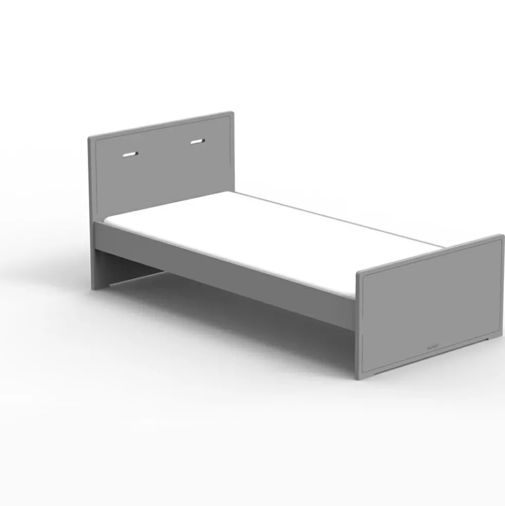 Lit junior Madaket coloris au choix (90 x 200 cm)