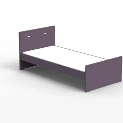Lit junior Madaket coloris au choix (90 x 200 cm)