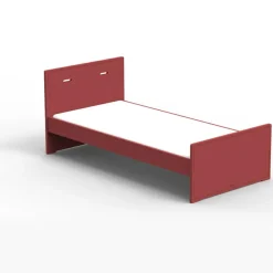Lit junior Madaket coloris au choix (90 x 200 cm)
