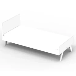 Lit junior Madavin coloris au choix (90 x 200 cm)