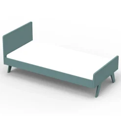 Lit junior Madavin coloris au choix (90 x 200 cm)