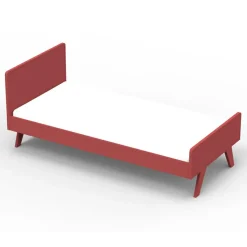 Lit junior Madavin coloris au choix (90 x 200 cm)