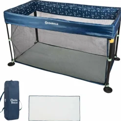 Lit parapluie Easy Clip